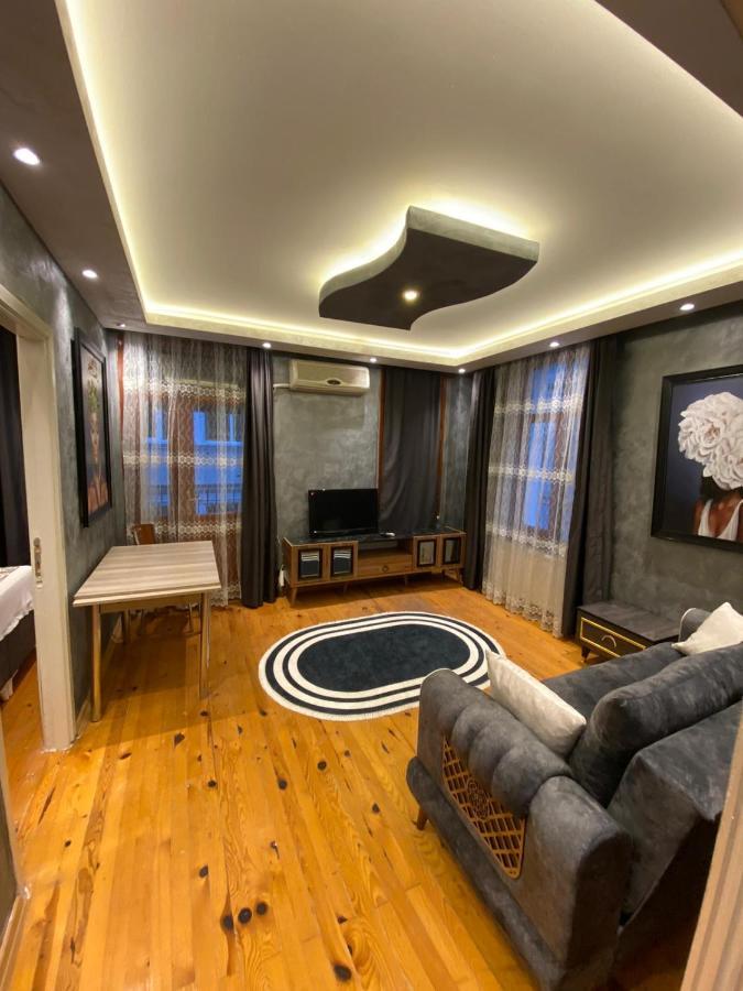 איסטמבול Alyon Hotel Taksim מראה חיצוני תמונה