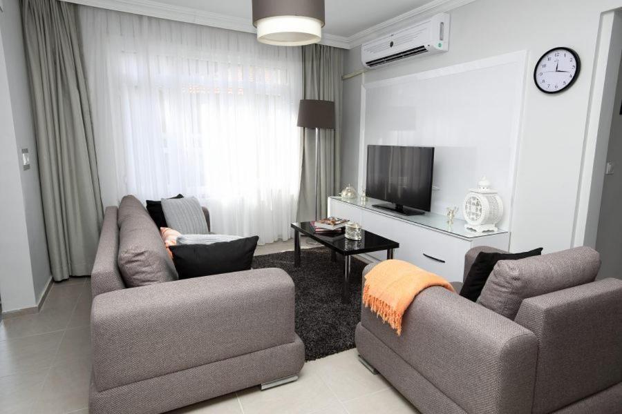 איסטמבול Alyon Hotel Taksim מראה חיצוני תמונה
