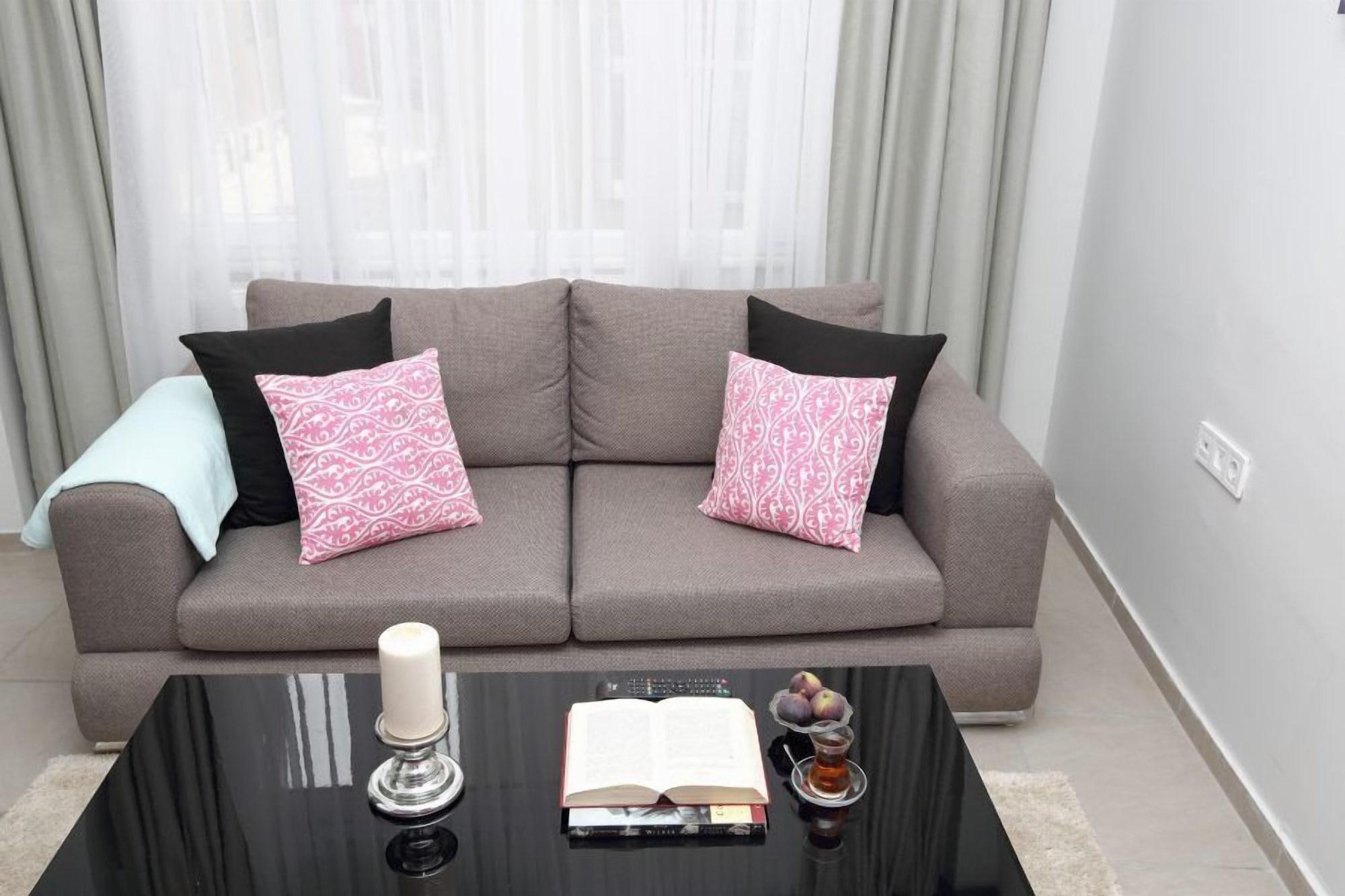 איסטמבול Alyon Hotel Taksim מראה חיצוני תמונה