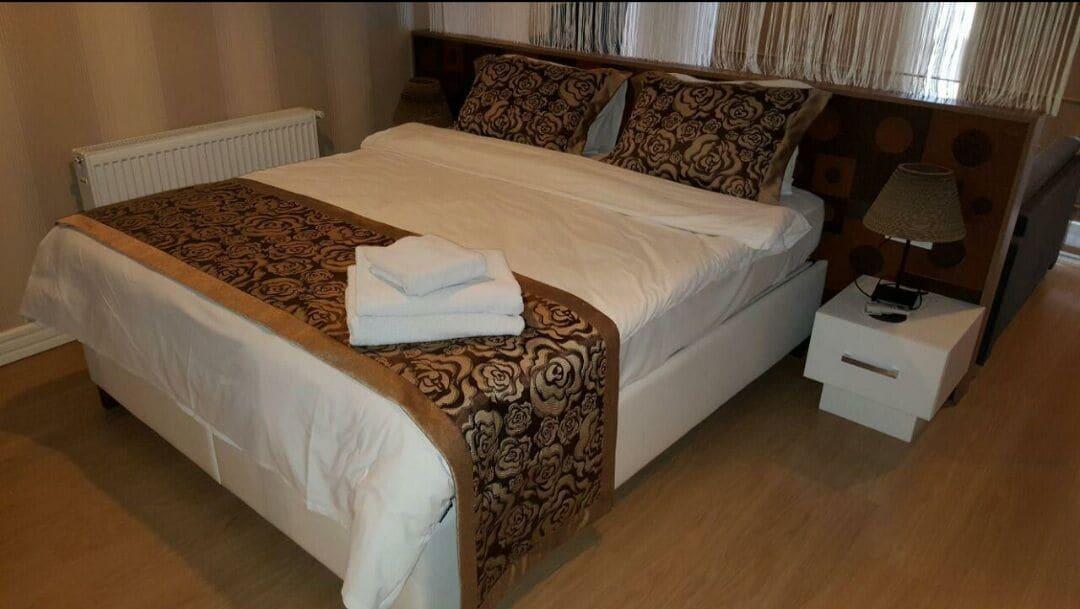 איסטמבול Alyon Hotel Taksim מראה חיצוני תמונה