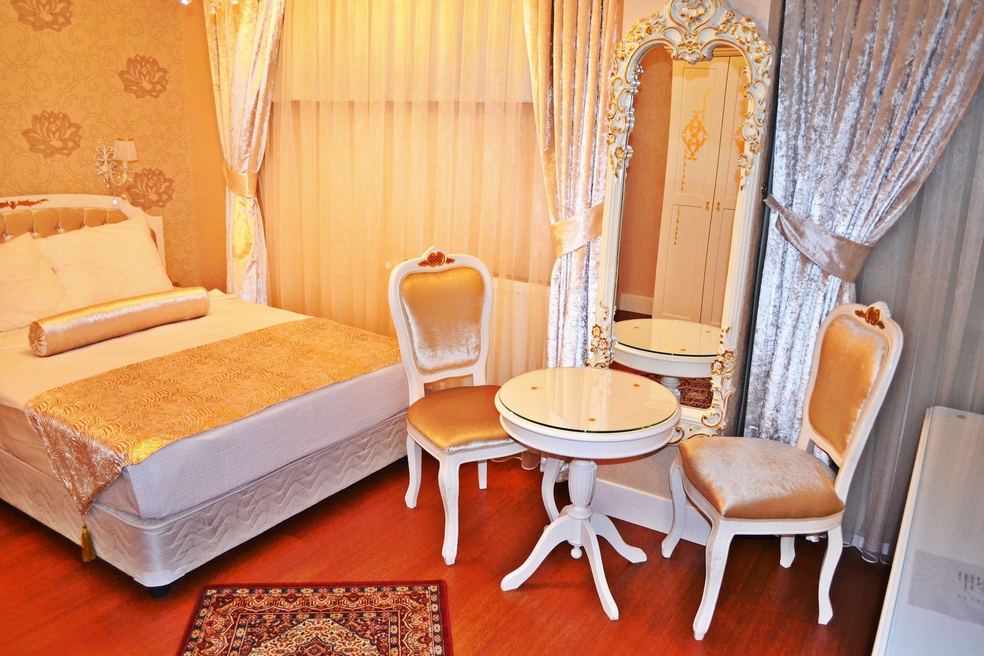 איסטמבול Alyon Hotel Taksim מראה חיצוני תמונה