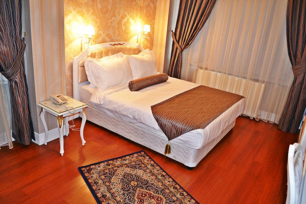 איסטמבול Alyon Hotel Taksim מראה חיצוני תמונה